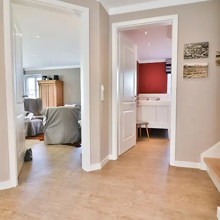 בית נופש Elfuehrtje