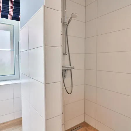 בית נופש Elfuehrtje *