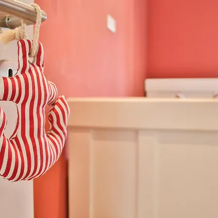 בית נופש Elfuehrtje לנגאוג