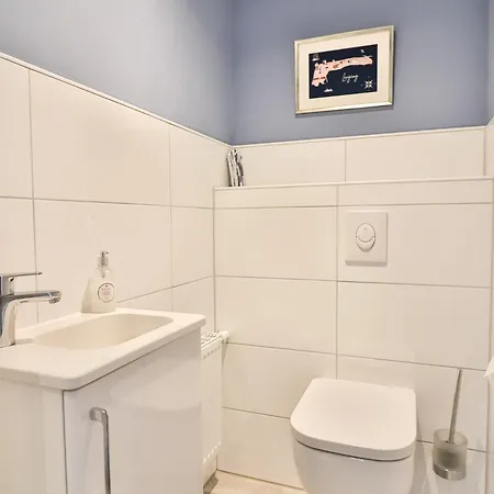 Elfuehrtje בית נופש