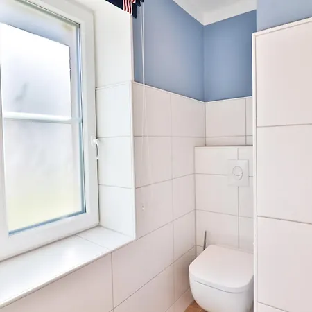 בית נופש Elfuehrtje *