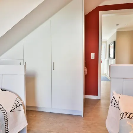 Elfuehrtje בית נופש לנגאוג