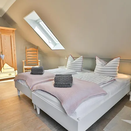 בית נופש Elfuehrtje לנגאוג