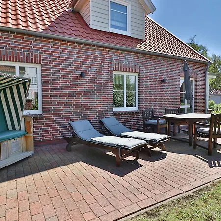 Elfuehrtje בית נופש