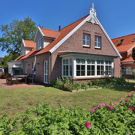 Elfuehrtje בית נופש *